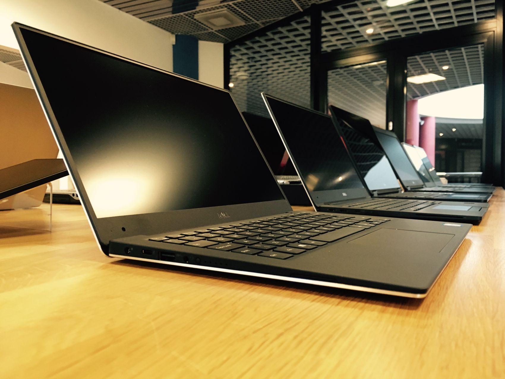 Dell xps 13 Dell XPS 13